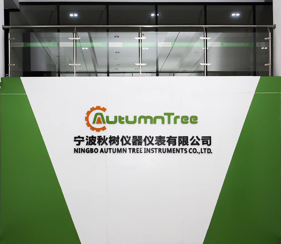 宁波秋树仪器仪表有限公司